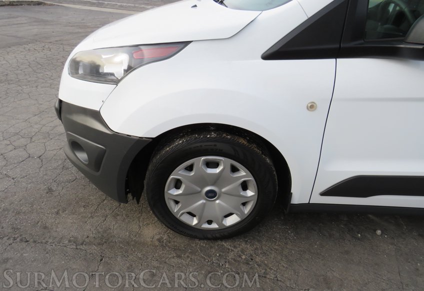 2017 Ford Transit Connect Van - Image 14