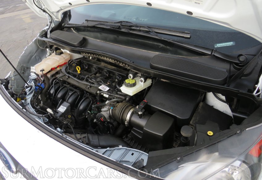 2017 Ford Transit Connect Van - Image 49