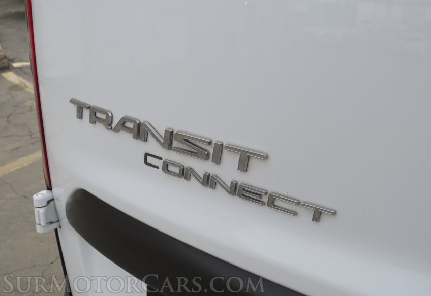 2017 Ford Transit Connect Van - Image 28