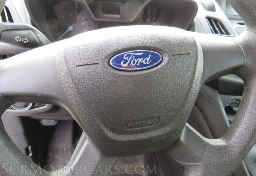 2017 Ford Transit Connect Van - Image 36