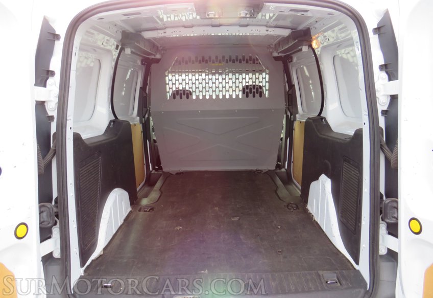 2017 Ford Transit Connect Van - Image 26