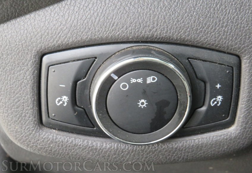 2017 Ford Transit Connect Van - Image 43