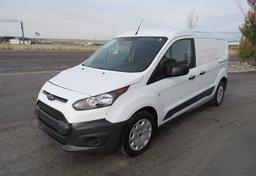 2017 Ford Transit Connect Van - Image 3