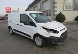 2017 Ford Transit Connect Van - Image 2