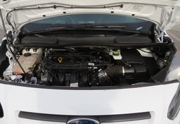 2017 Ford Transit Connect Van - Image 47