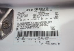 2017 Ford Transit Connect Van - Image 50