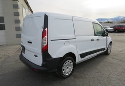 2017 Ford Transit Connect Van - Image 8