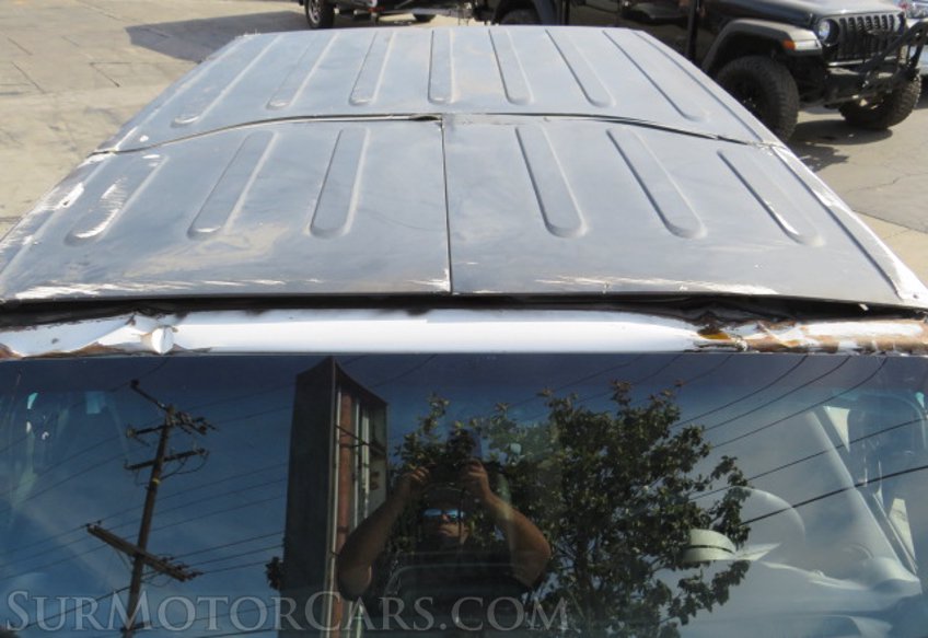 2014 Jeep Wrangler Unlimited - Image 13
