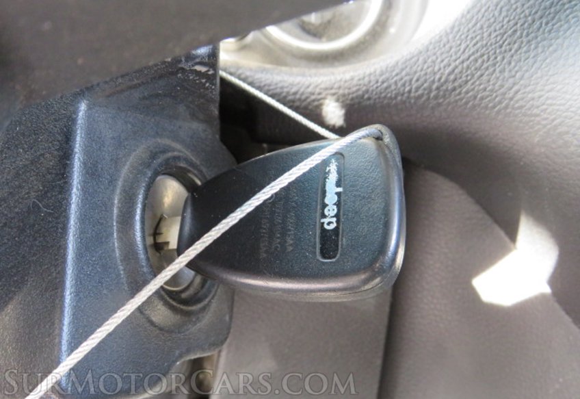 2014 Jeep Wrangler Unlimited - Image 37