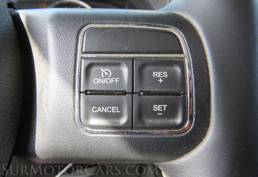 2014 Jeep Wrangler Unlimited - Image 36