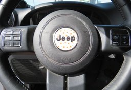 2014 Jeep Wrangler Unlimited - Image 34
