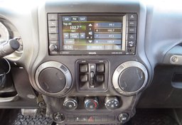 2014 Jeep Wrangler Unlimited - Image 39