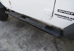2014 Jeep Wrangler Unlimited - Image 19