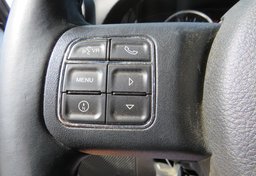 2014 Jeep Wrangler Unlimited - Image 35