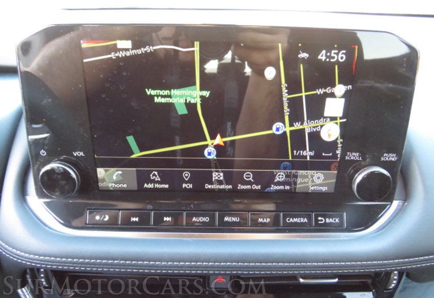 2021 Nissan Rogue - Image 18