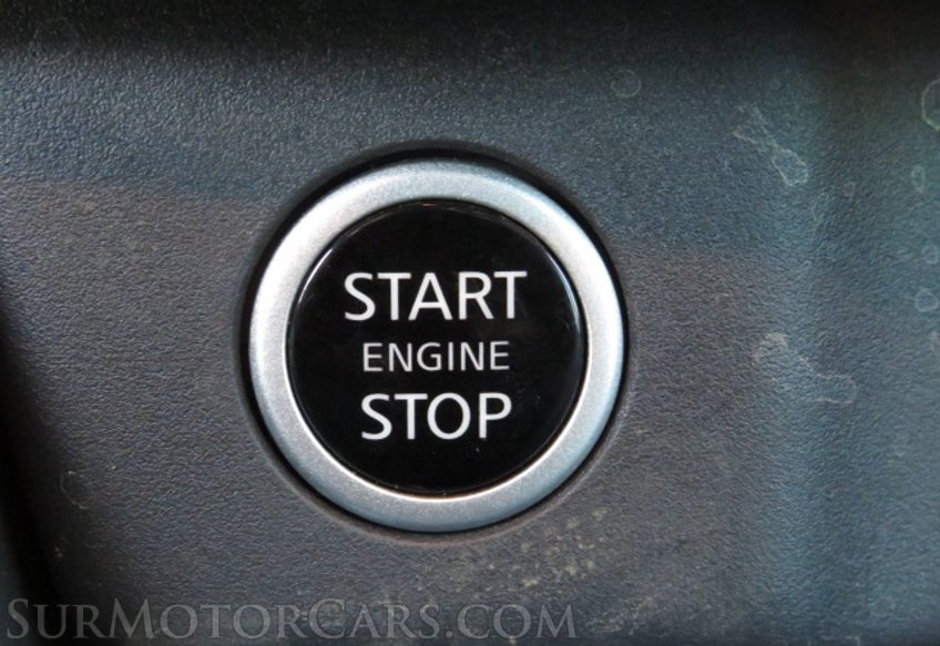 2021 Nissan Rogue - Image 17