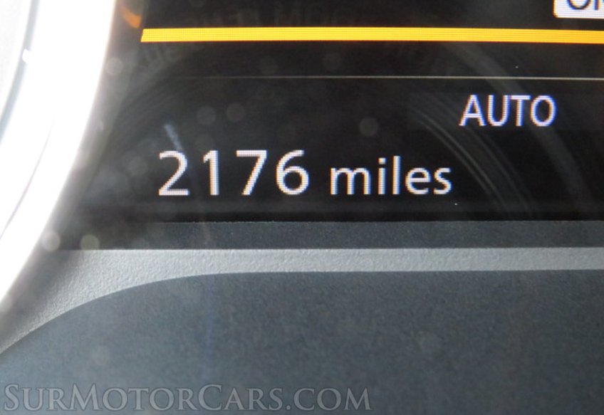 2021 Nissan Rogue - Image 30