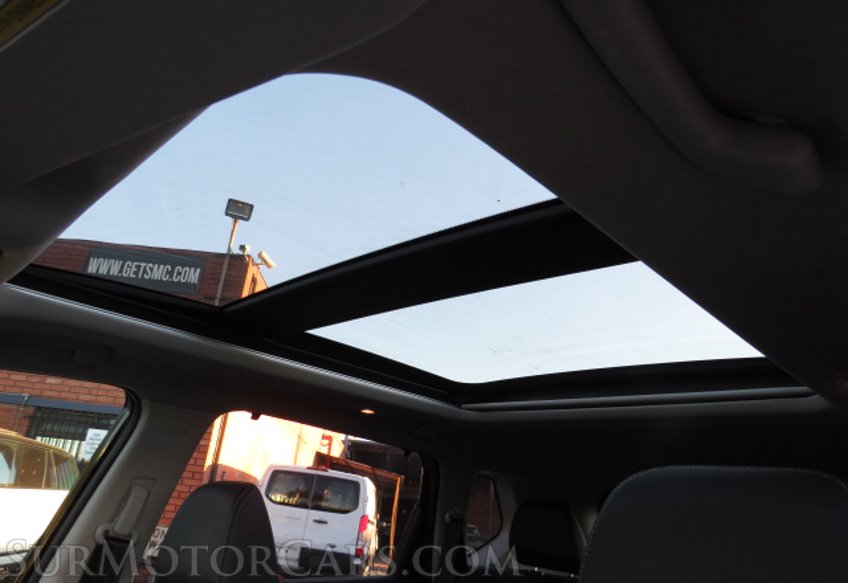 2021 Nissan Rogue - Image 23