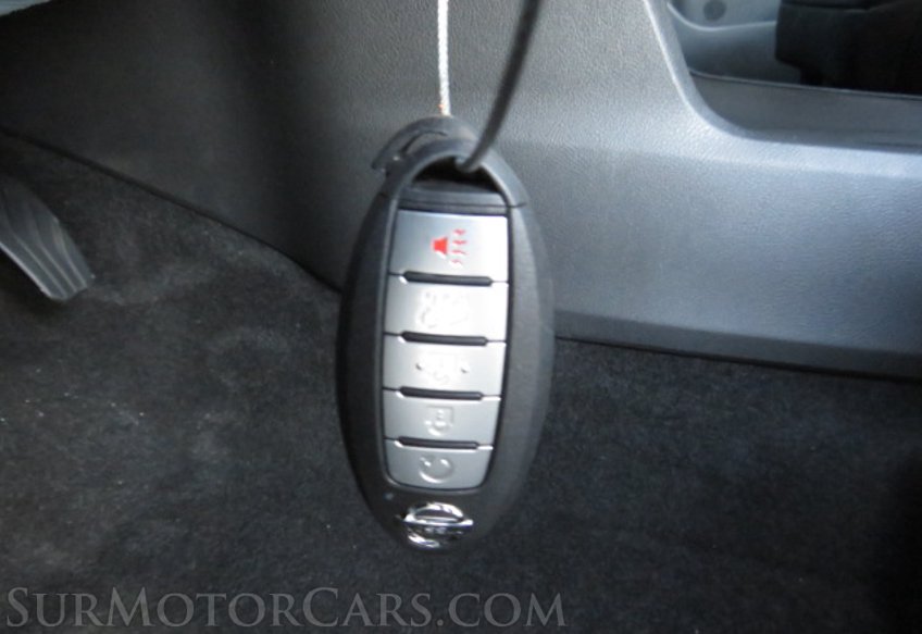 2021 Nissan Rogue - Image 24