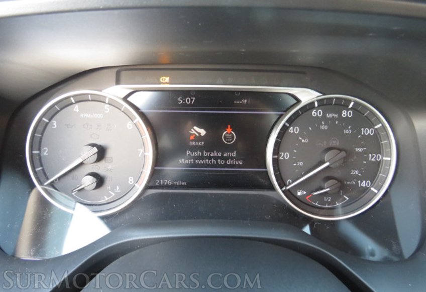 2021 Nissan Rogue - Image 31