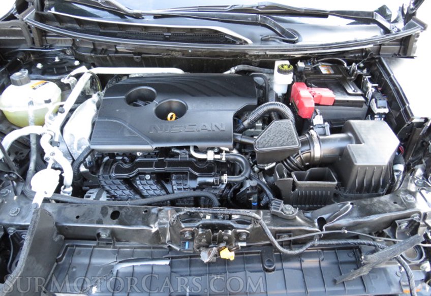 2021 Nissan Rogue - Image 14