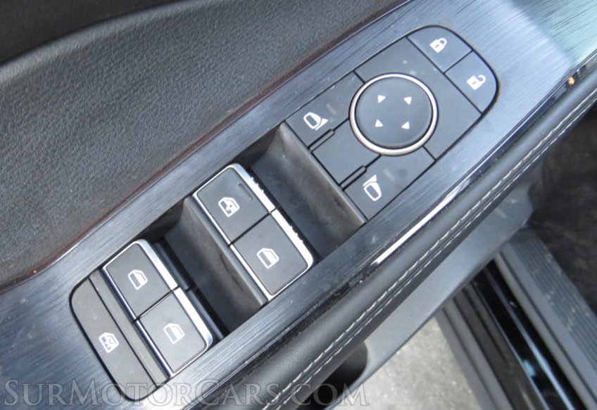 2021 Nissan Rogue - Image 28