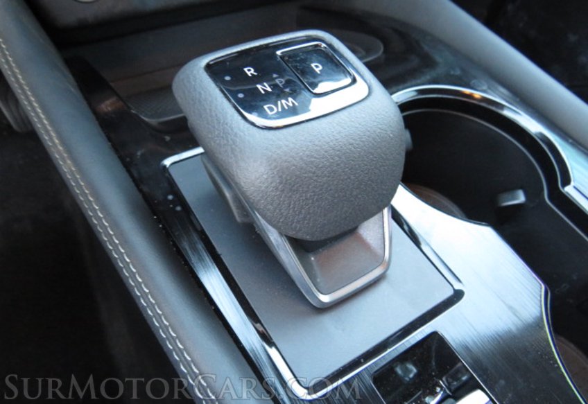 2021 Nissan Rogue - Image 20