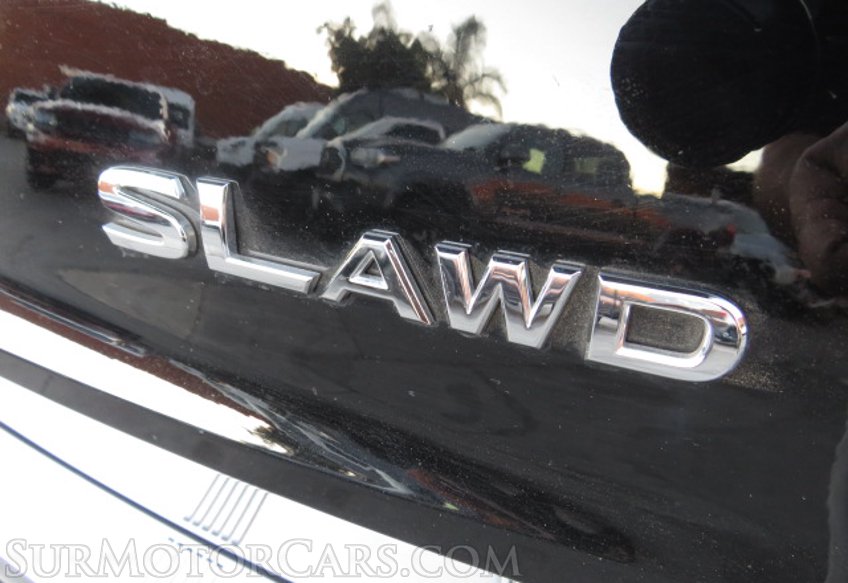 2021 Nissan Rogue - Image 40