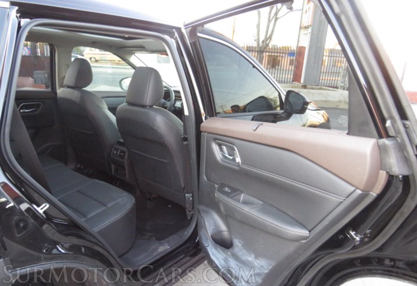 2021 Nissan Rogue - Image 51