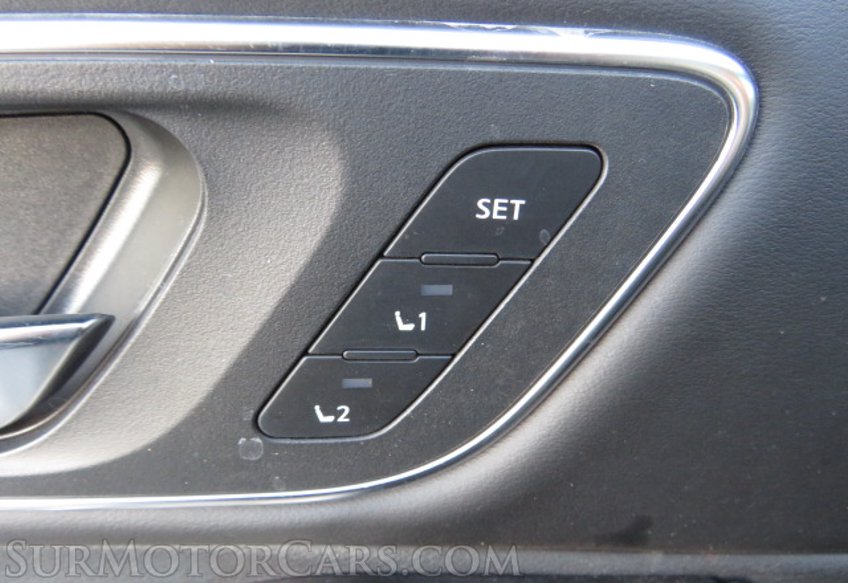 2021 Nissan Rogue - Image 27