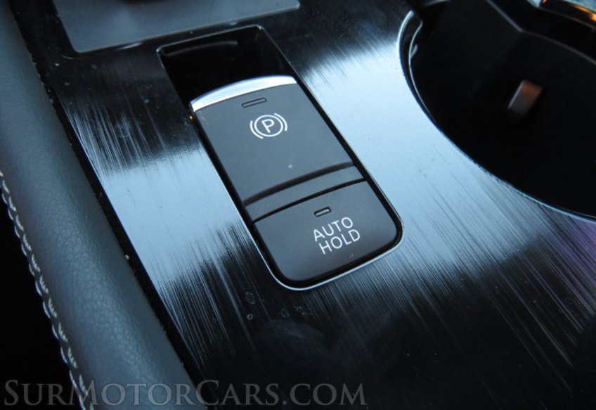 2021 Nissan Rogue - Image 21