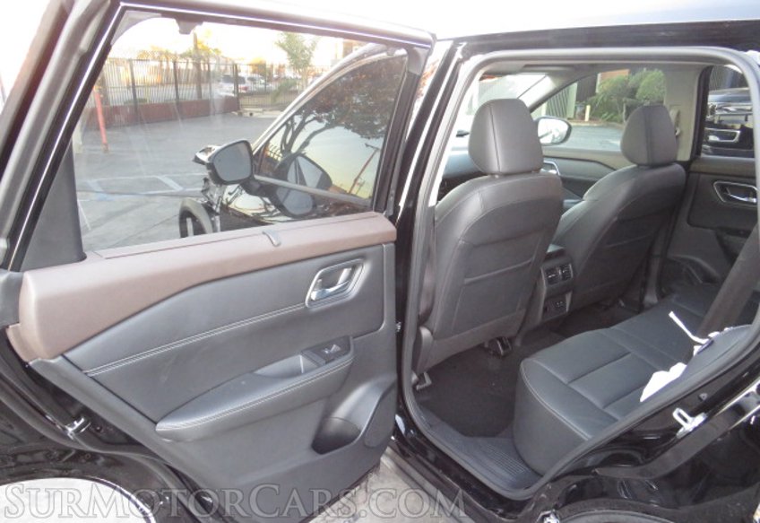 2021 Nissan Rogue - Image 37