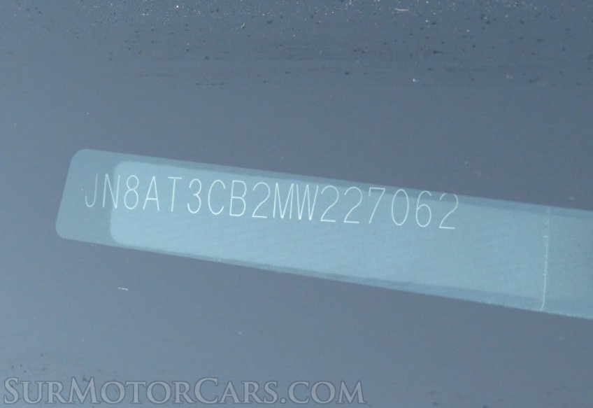 2021 Nissan Rogue - Image 33