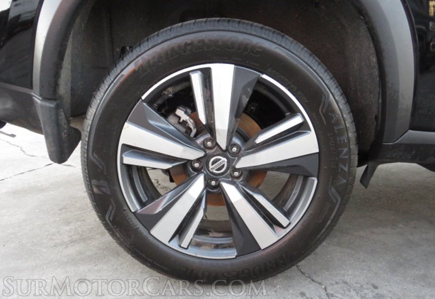 2021 Nissan Rogue - Image 43