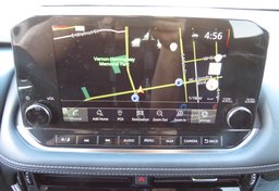 2021 Nissan Rogue - Image 18