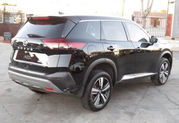 2021 Nissan Rogue - Image 9