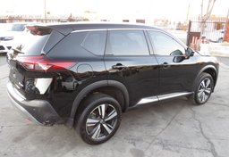 2021 Nissan Rogue - Image 10