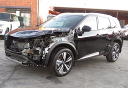 2021 Nissan Rogue - Image 4