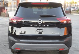 2021 Nissan Rogue - Image 12