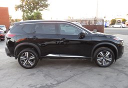 2021 Nissan Rogue - Image 11