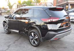 2021 Nissan Rogue - Image 7