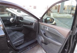 2021 Nissan Rogue - Image 47