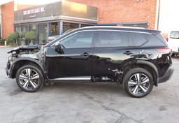 2021 Nissan Rogue - Image 6