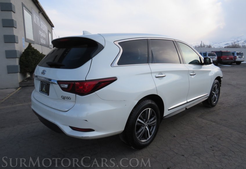 2019 Infiniti QX60 - Image 7