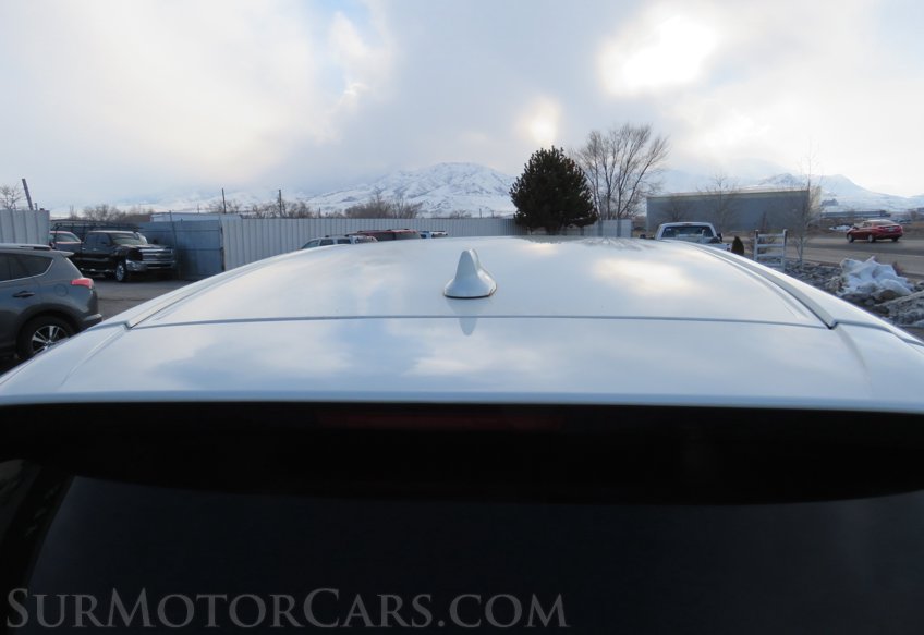 2019 Infiniti QX60 - Image 17