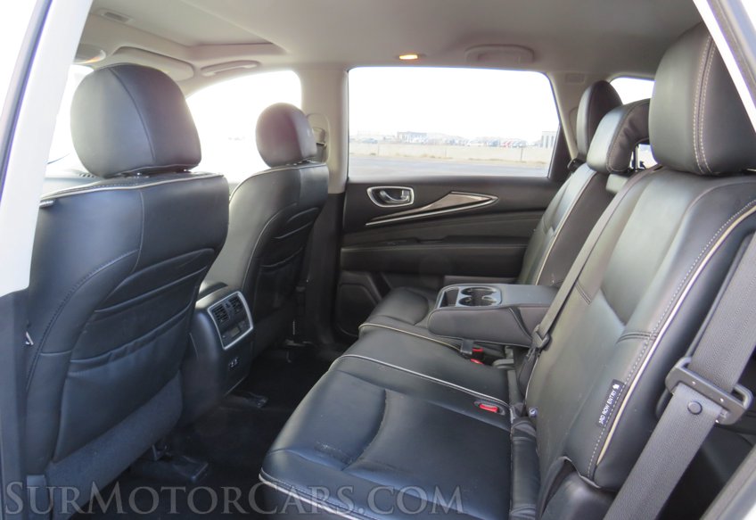 2019 Infiniti QX60 - Image 33