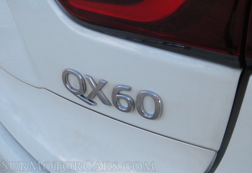 2019 Infiniti QX60 - Image 22