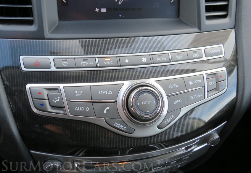 2019 Infiniti QX60 - Image 43