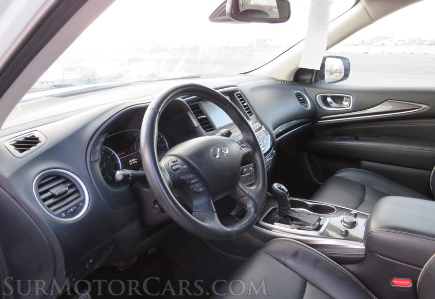 2019 Infiniti QX60 - Image 27