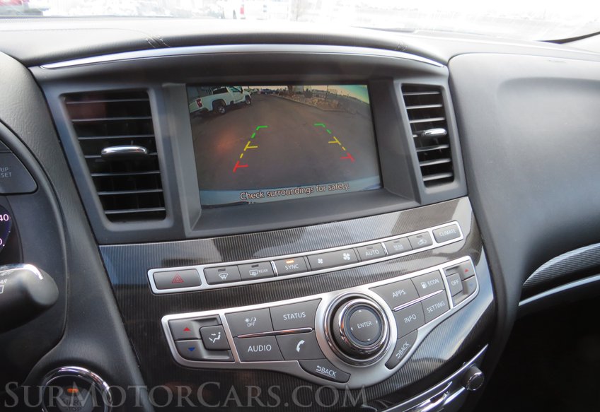 2019 Infiniti QX60 - Image 39